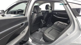 Hyundai Sonata D EDGE (DN8) 2.0 LPG* КОЖА* ПОДГРЕВ* НАВИ | Auto.bg — изображение 12 Hyundai Sonata D EDGE (DN8) 2.0 LPG* КОЖА* ПОДГРЕВ* НАВИ | Auto.bg — изображение 12