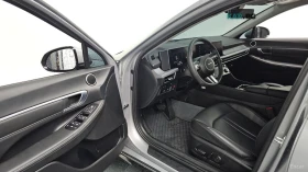 Hyundai Sonata D EDGE (DN8) 2.0 LPG* КОЖА* ПОДГРЕВ* НАВИ | Auto.bg — изображение 10 Hyundai Sonata D EDGE (DN8) 2.0 LPG* КОЖА* ПОДГРЕВ* НАВИ | Auto.bg — изображение 10