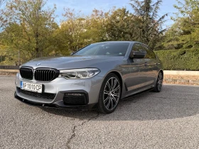 BMW 530 d RWD | Auto.bg — изображение 8 BMW 530 d RWD | Auto.bg — изображение 8