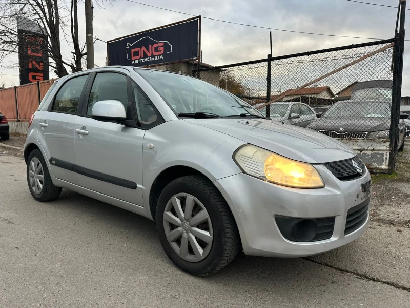 Suzuki SX4 1, 600GPL EURO4 - 5999 лв. / 3067.24 € - 69610736 1 | Car24.bg Suzuki SX4 1, 600GPL EURO4 - 5999 лв. / 3067.24 € - 69610736 1