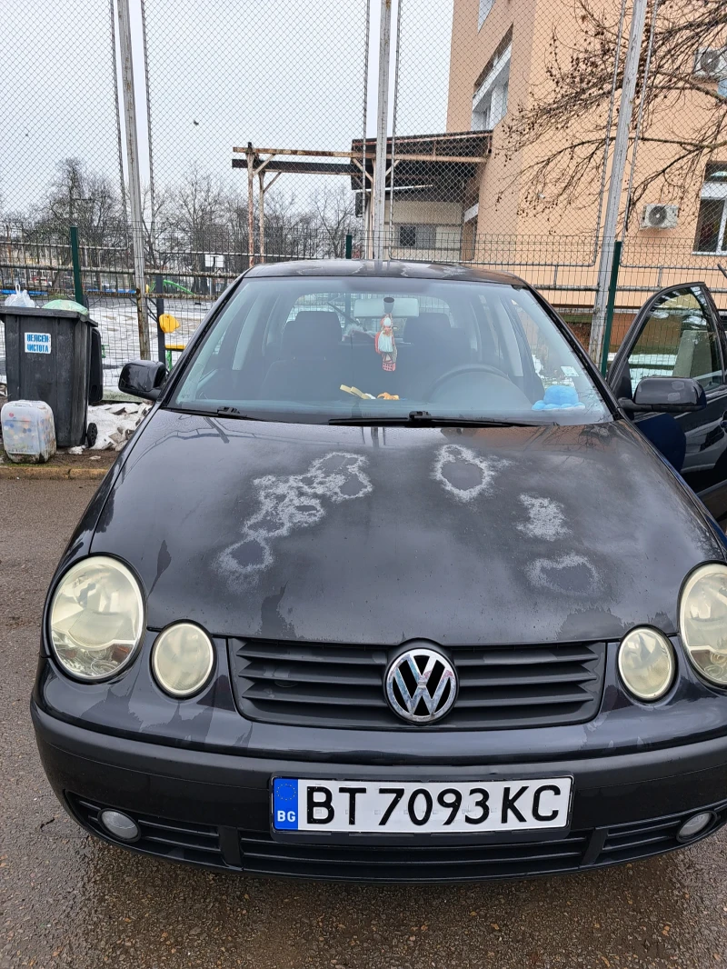 VW Polo - 1100 € / 2151.41 лв. - 31069253 1 | Car24.bg VW Polo - 1100 € / 2151.41 лв. - 31069253 1