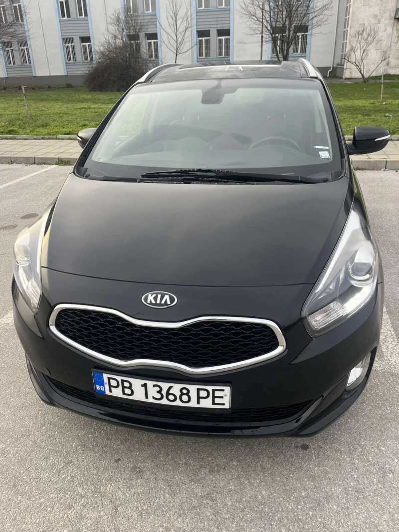 Kia Carens - 9000 € / 17602.47 лв. - 80740987 1 | Car24.bg Kia Carens - 9000 € / 17602.47 лв. - 80740987 1