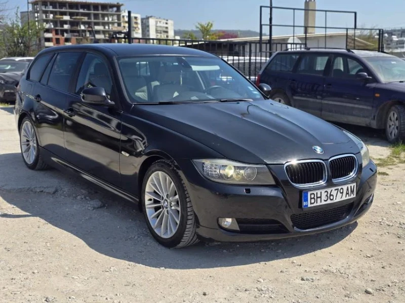 BMW 320 - 3850 € / 7529.95 лв. - 80095877 1 | Car24.bg BMW 320 - 3850 € / 7529.95 лв. - 80095877 1