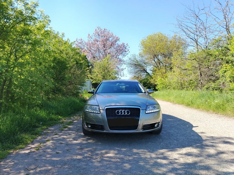 Audi A6 - 4000 € / 7823.32 лв. - 41393126 1 | Car24.bg Audi A6 - 4000 € / 7823.32 лв. - 41393126 1