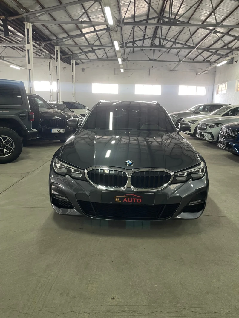 BMW 320 XD/Mpak/камера/КАТО НОВА/!!! - 24900 € / 48700.17 лв. - 79677372 1 | Car24.bg BMW 320 XD/Mpak/камера/КАТО НОВА/!!! - 24900 € / 48700.17 лв. - 79677372 1