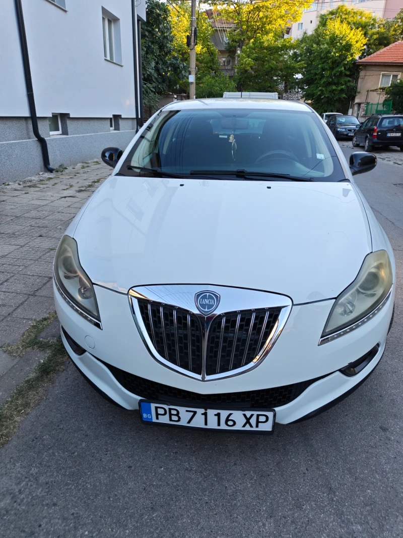 Lancia Delta LPG - 3950 € - 90179236 1 | Car24.bg Lancia Delta LPG - 3950 € - 90179236 1