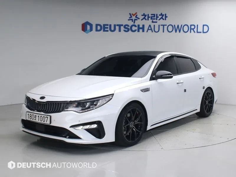 Kia K5 2.0 Noblesse - САМО 30% АВАНС | Auto.bg — изображение 1 Kia K5 2.0 Noblesse - САМО 30% АВАНС | Auto.bg — изображение 1