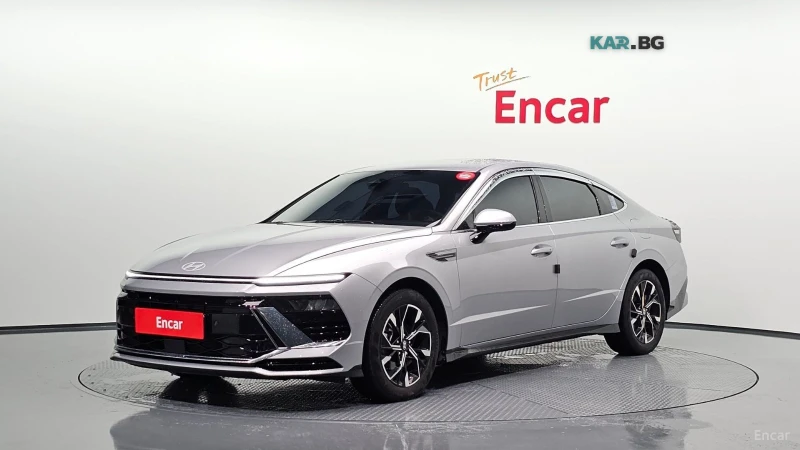Hyundai Sonata D EDGE (DN8) 2.0 LPG* КОЖА* ПОДГРЕВ* НАВИ - 18200 € - 95298334 1 | Car24.bg Hyundai Sonata D EDGE (DN8) 2.0 LPG* КОЖА* ПОДГРЕВ* НАВИ - 18200 € - 95298334 1