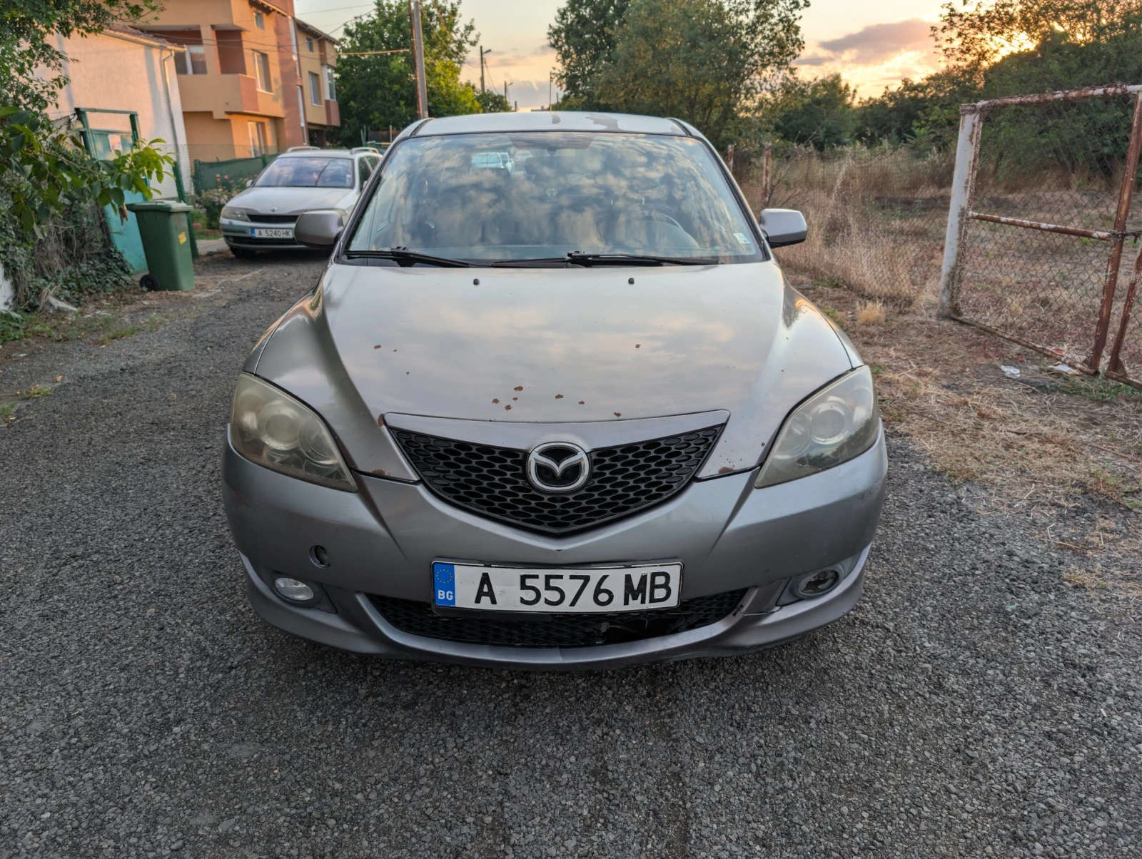 Mazda 3 undefined | Auto.bg — изображение 1 Mazda 3 undefined | Auto.bg — изображение 1
