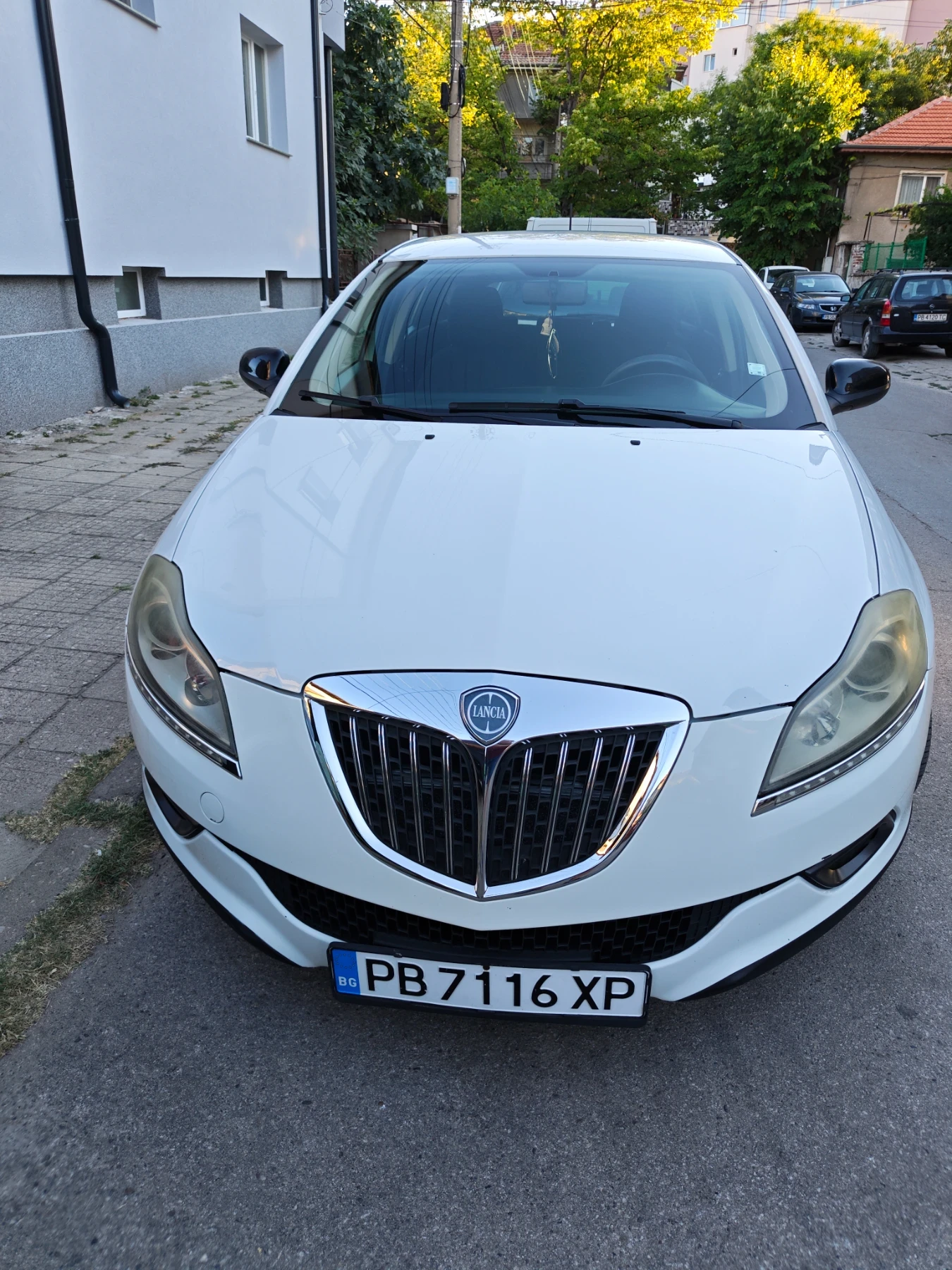 Lancia Delta LPG | Auto.bg — изображение 1 Lancia Delta LPG | Auto.bg — изображение 1
