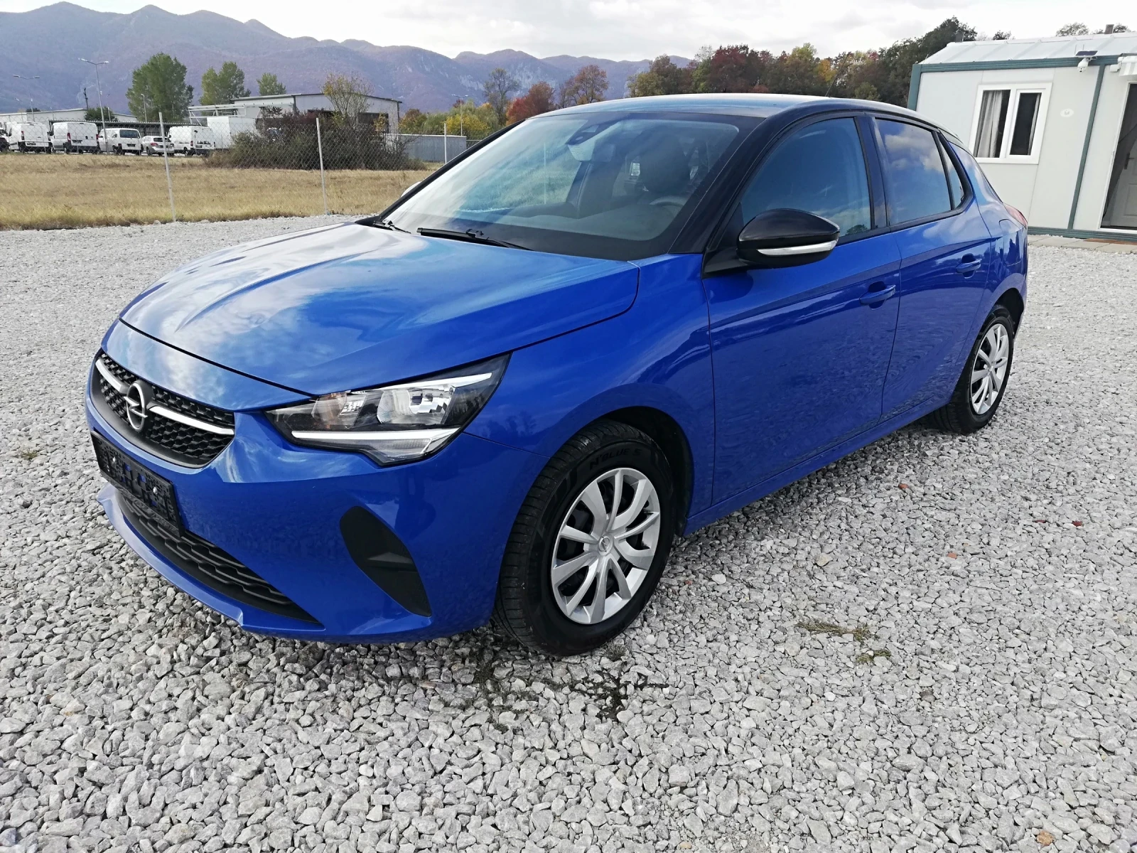 Opel Corsa 1.2i kli navi itali | Auto.bg — изображение 1 Opel Corsa 1.2i kli navi itali | Auto.bg — изображение 1
