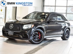 Mercedes-Benz GLC 63 AMG AMG* BURMESTER* 4MATIC* Carbon - Car24.bg Mercedes-Benz GLC 63 AMG AMG* BURMESTER* 4MATIC* Carbon