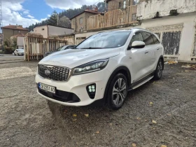 Kia Sorento GT - Car24.bg Kia Sorento GT