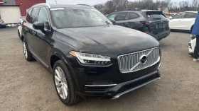 Volvo Xc90 Inskripshen - Car24.bg Volvo Xc90 Inskripshen