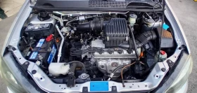 Honda Hr-v - 3100 € - 39129817 5 | Car24.bg Honda Hr-v - 3100 € - 39129817 5