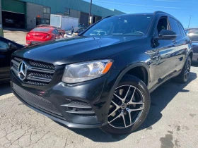 Mercedes-Benz GLC * 300 * CARFAX *
