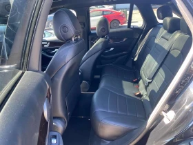 Mercedes-Benz GLC * 300 * CARFAX * | Auto.bg — изображение 15 Mercedes-Benz GLC * 300 * CARFAX * | Auto.bg — изображение 15
