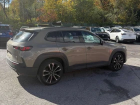 Mazda CX-50 * GT w/Turbо| HUD| BOSE| ОБДУХ| | Auto.bg — изображение 3 Mazda CX-50 * GT w/Turbо| HUD| BOSE| ОБДУХ| | Auto.bg — изображение 3