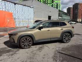 Mazda CX-50 * GT w/Turbо| HUD| BOSE| ОБДУХ| | Auto.bg — изображение 2 Mazda CX-50 * GT w/Turbо| HUD| BOSE| ОБДУХ| | Auto.bg — изображение 2