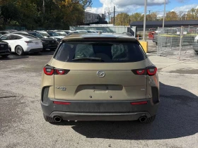 Mazda CX-50 * GT w/Turbо| HUD| BOSE| ОБДУХ| | Auto.bg — изображение 4 Mazda CX-50 * GT w/Turbо| HUD| BOSE| ОБДУХ| | Auto.bg — изображение 4