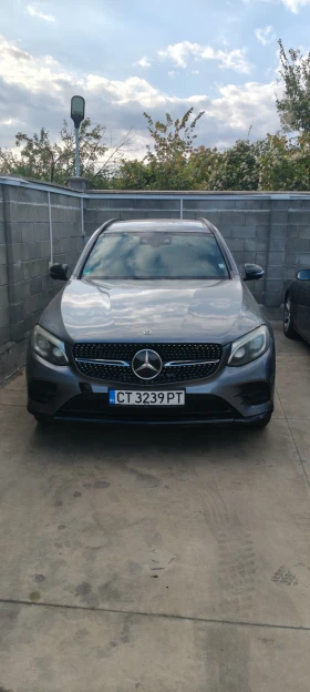 Mercedes-Benz GLC 350 - 19000 € - 41236698 5 | Car24.bg Mercedes-Benz GLC 350 - 19000 € - 41236698 5