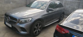 Mercedes-Benz GLC 350 - Car24.bg Mercedes-Benz GLC 350