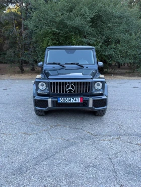 Mercedes-Benz G 500 V8 388 - AMG PKG - DISTRONIC - HARMAN/KARDON | Auto.bg — изображение 2 Mercedes-Benz G 500 V8 388 - AMG PKG - DISTRONIC - HARMAN/KARDON | Auto.bg — изображение 2