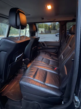 Mercedes-Benz G 500 V8 388 - AMG PKG - DISTRONIC - HARMAN/KARDON | Auto.bg — изображение 14 Mercedes-Benz G 500 V8 388 - AMG PKG - DISTRONIC - HARMAN/KARDON | Auto.bg — изображение 14