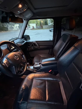 Mercedes-Benz G 500 V8 388 - AMG PKG - DISTRONIC - HARMAN/KARDON | Auto.bg — изображение 9 Mercedes-Benz G 500 V8 388 - AMG PKG - DISTRONIC - HARMAN/KARDON | Auto.bg — изображение 9