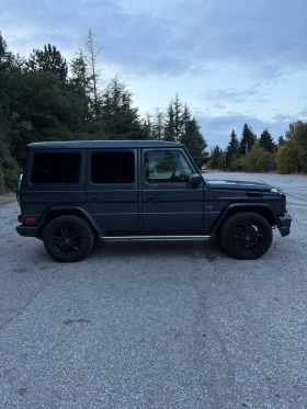 Mercedes-Benz G 500 V8 388 - AMG PKG - DISTRONIC - HARMAN/KARDON | Auto.bg — изображение 8 Mercedes-Benz G 500 V8 388 - AMG PKG - DISTRONIC - HARMAN/KARDON | Auto.bg — изображение 8