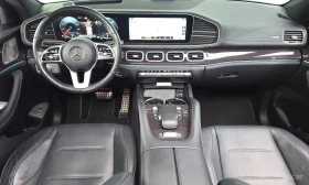 Mercedes-Benz GLE 400 COUPE* AMG* LINE* BURMESTER* 360КАМЕРА* LANE* ASSI | Auto.bg — изображение 7 Mercedes-Benz GLE 400 COUPE* AMG* LINE* BURMESTER* 360КАМЕРА* LANE* ASSI | Auto.bg — изображение 7