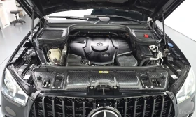 Mercedes-Benz GLE 400 COUPE* AMG* LINE* BURMESTER* 360КАМЕРА* LANE* ASSI | Auto.bg — изображение 17 Mercedes-Benz GLE 400 COUPE* AMG* LINE* BURMESTER* 360КАМЕРА* LANE* ASSI | Auto.bg — изображение 17