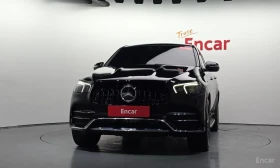 Mercedes-Benz GLE 400 COUPE* AMG* LINE* BURMESTER* 360КАМЕРА* LANE* ASSI | Auto.bg — изображение 3 Mercedes-Benz GLE 400 COUPE* AMG* LINE* BURMESTER* 360КАМЕРА* LANE* ASSI | Auto.bg — изображение 3