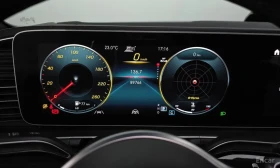 Mercedes-Benz GLE 400 COUPE* AMG* LINE* BURMESTER* 360КАМЕРА* LANE* ASSI | Auto.bg — изображение 12 Mercedes-Benz GLE 400 COUPE* AMG* LINE* BURMESTER* 360КАМЕРА* LANE* ASSI | Auto.bg — изображение 12