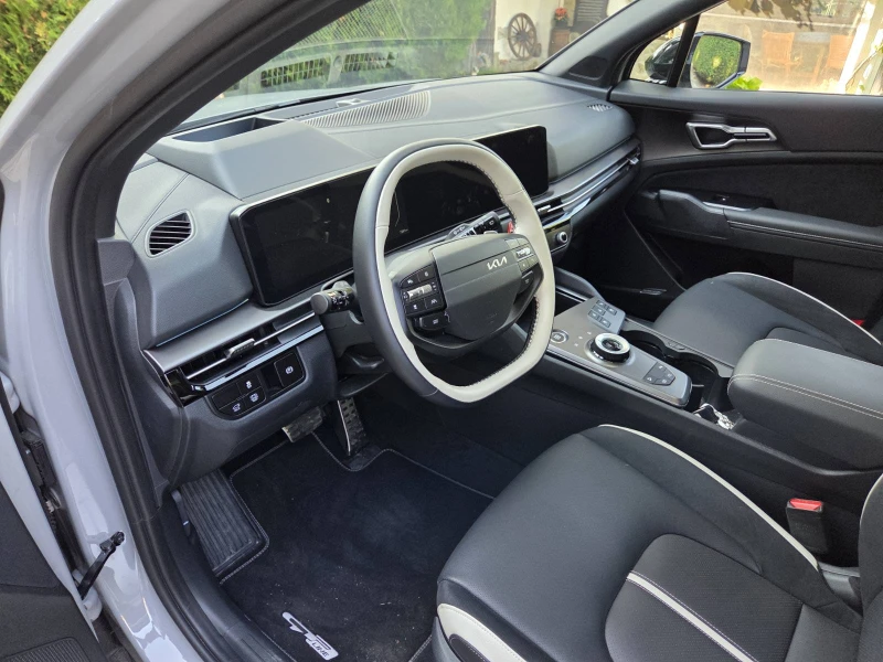 Kia Sportage GT - 45000 € / 88012.35 лв. - 71945741 1 | Car24.bg Kia Sportage GT - 45000 € / 88012.35 лв. - 71945741 1