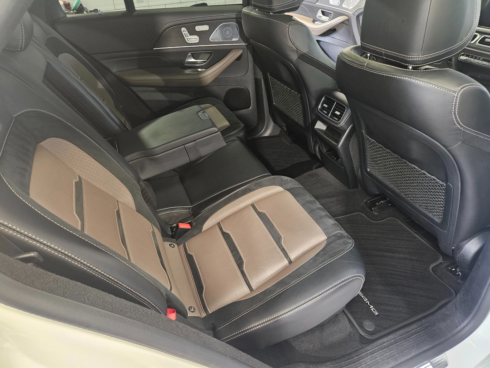 Mercedes-Benz GLE 53 4MATIC 7 Местен - изображение 10 | Auto.bg Mercedes-Benz GLE 53 4MATIC 7 Местен - изображение 10