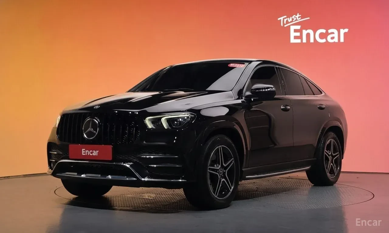 Mercedes-Benz GLE 400 COUPE* AMG* LINE* BURMESTER* 360КАМЕРА* LANE* ASSI | Auto.bg — изображение 1 Mercedes-Benz GLE 400 COUPE* AMG* LINE* BURMESTER* 360КАМЕРА* LANE* ASSI | Auto.bg — изображение 1