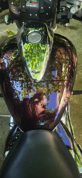 Suzuki Boulevard undefined | Auto.bg — изображение 5 Suzuki Boulevard undefined | Auto.bg — изображение 5