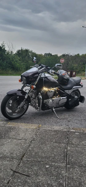 Suzuki Boulevard