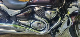 Suzuki Boulevard undefined | Auto.bg — изображение 11 Suzuki Boulevard undefined | Auto.bg — изображение 11
