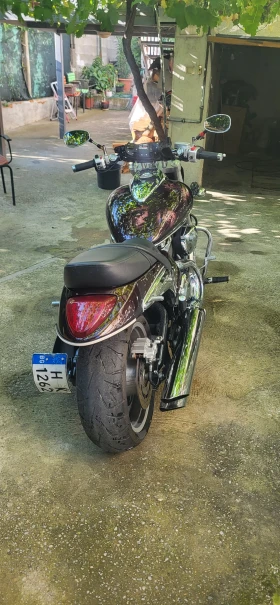 Suzuki Boulevard undefined | Auto.bg — изображение 3 Suzuki Boulevard undefined | Auto.bg — изображение 3