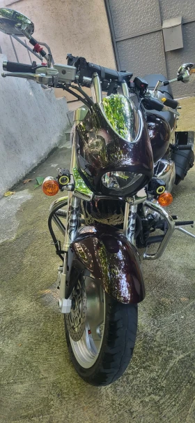 Suzuki Boulevard undefined | Auto.bg — изображение 12 Suzuki Boulevard undefined | Auto.bg — изображение 12
