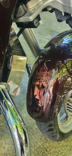 Suzuki Boulevard undefined | Auto.bg — изображение 9 Suzuki Boulevard undefined | Auto.bg — изображение 9
