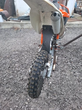 Ktm SX undefined | Auto.bg — изображение 2 Ktm SX undefined | Auto.bg — изображение 2