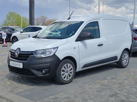 Renault Express 1.3 TCe 102 к.с - Car24.bg Renault Express 1.3 TCe 102 к.с