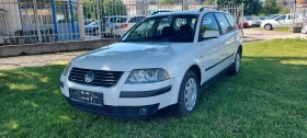 VW Passat 1.9TDI 131KS 1 - Car24.bg VW Passat 1.9TDI 131KS 1