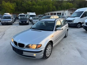 BMW 320 2.0D 150К.С. FACELIFT 1 - Car24.bg BMW 320 2.0D 150К.С. FACELIFT 1