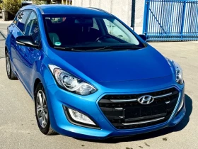 Hyundai I30 1.6CRDI-135кс-2016г-BLACK LINE-EURO6-FACELIFT - Car24.bg Hyundai I30 1.6CRDI-135кс-2016г-BLACK LINE-EURO6-FACELIFT