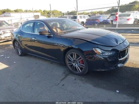 Maserati Ghibli 2017 MASERATI GHIBLI S - Car24.bg Maserati Ghibli 2017 MASERATI GHIBLI S