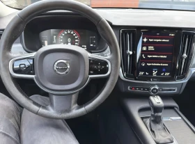 Volvo V90 - 28900 лв. / 14776.34 € - 68227508 10 | Car24.bg Volvo V90 - 28900 лв. / 14776.34 € - 68227508 10